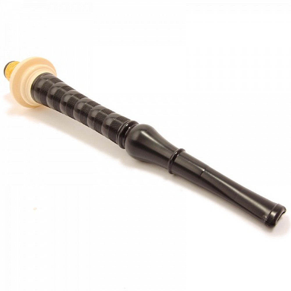 Embouchure ovale originale pour sutell articulé universel - 4