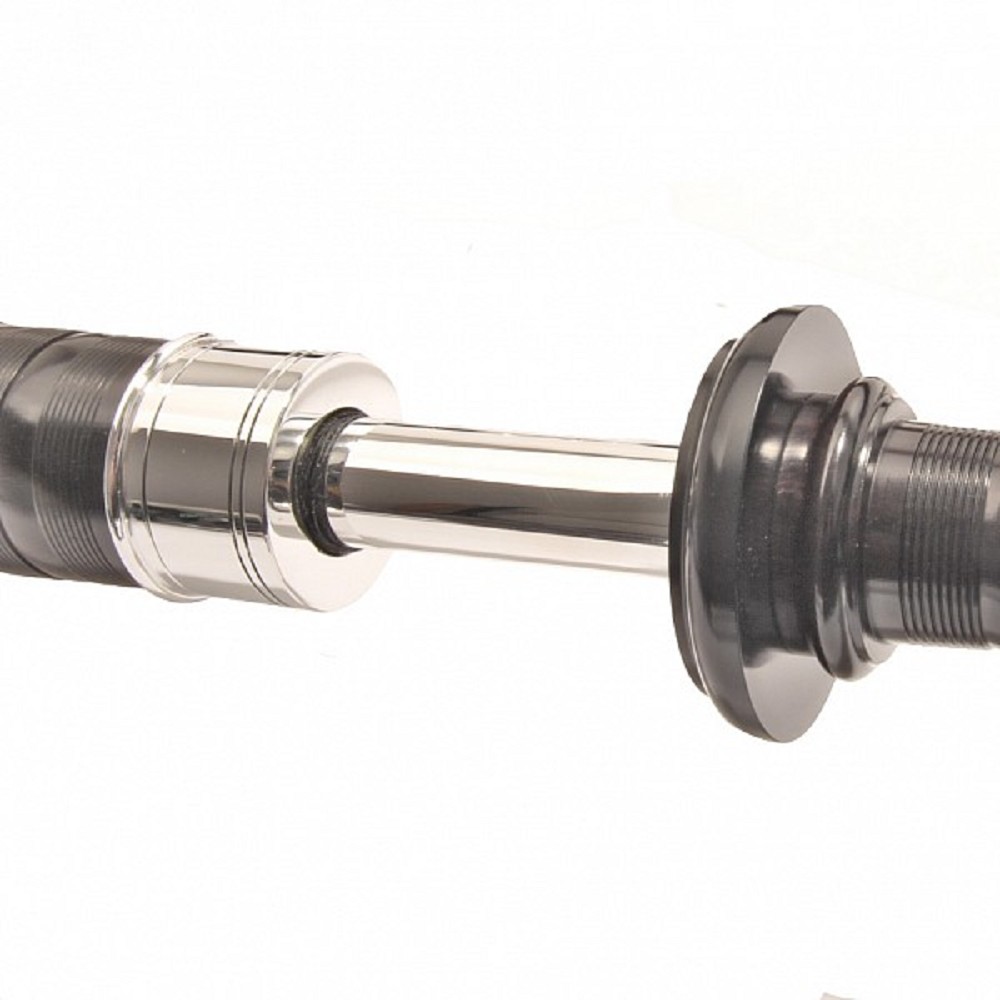 McCallum AB1 Deluxe Blackwood Bagpipe