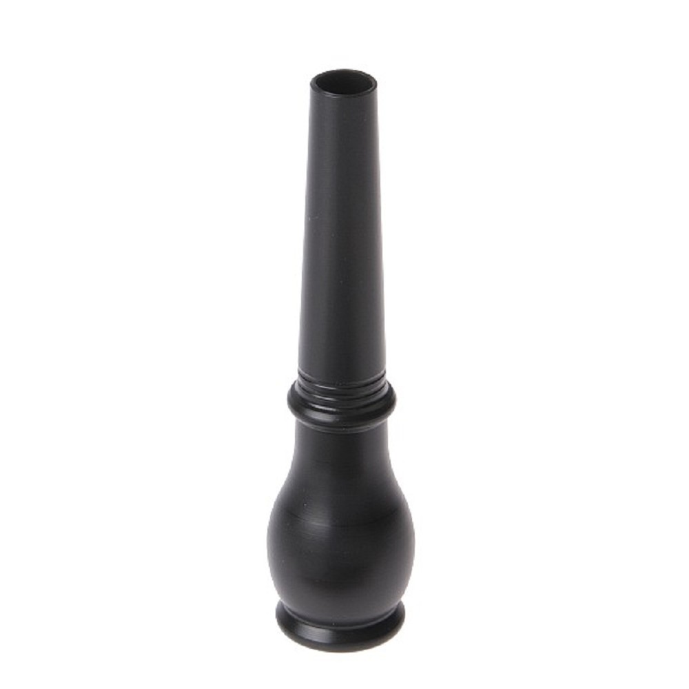 McCallum Mouthpiece PP. Round - 3 inch (7.62 mm)