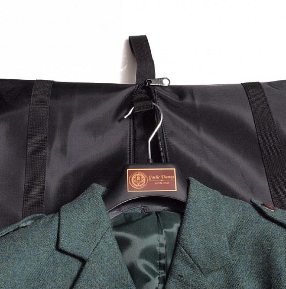 The Carry All Kilt Outfit Carrier