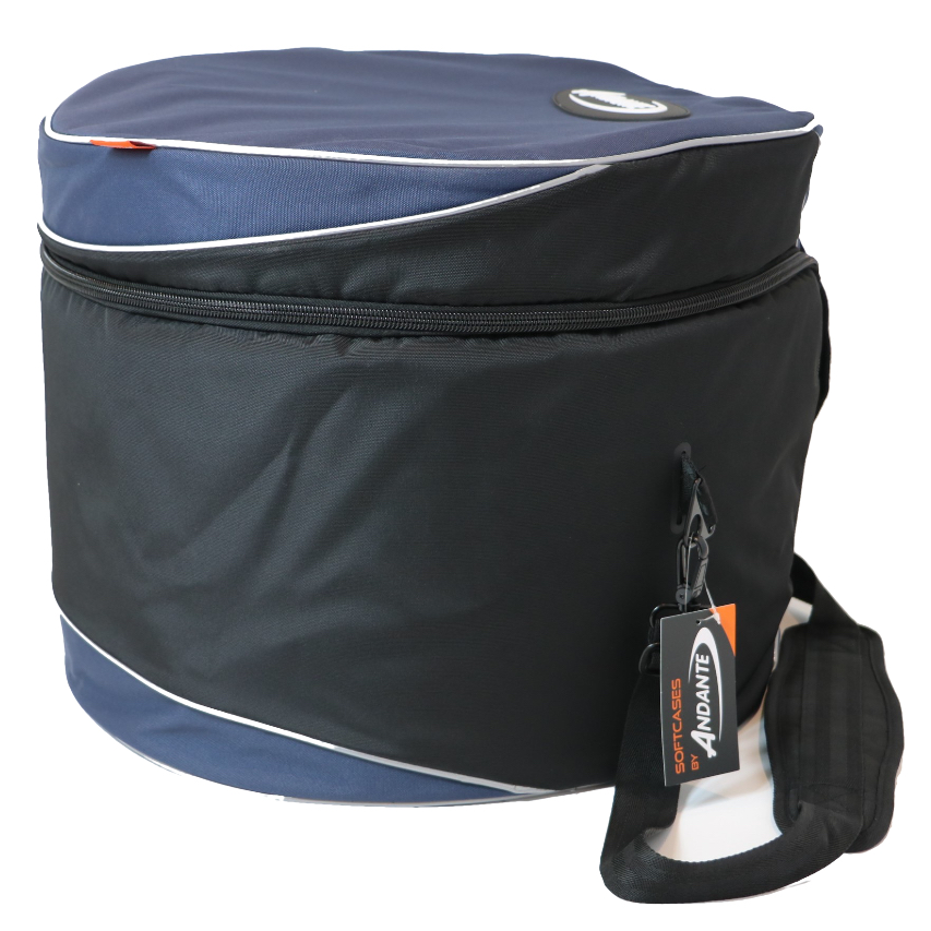 16” Andante Snare Softcase (322)