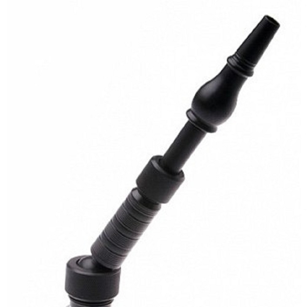 Universal-Expandable Plastic Blowpipe, round