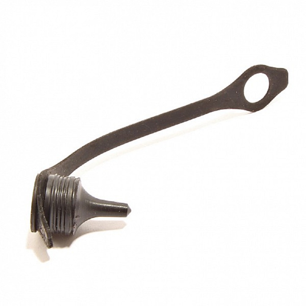 Drone Stopper for Twist-Trap Practice Chanter