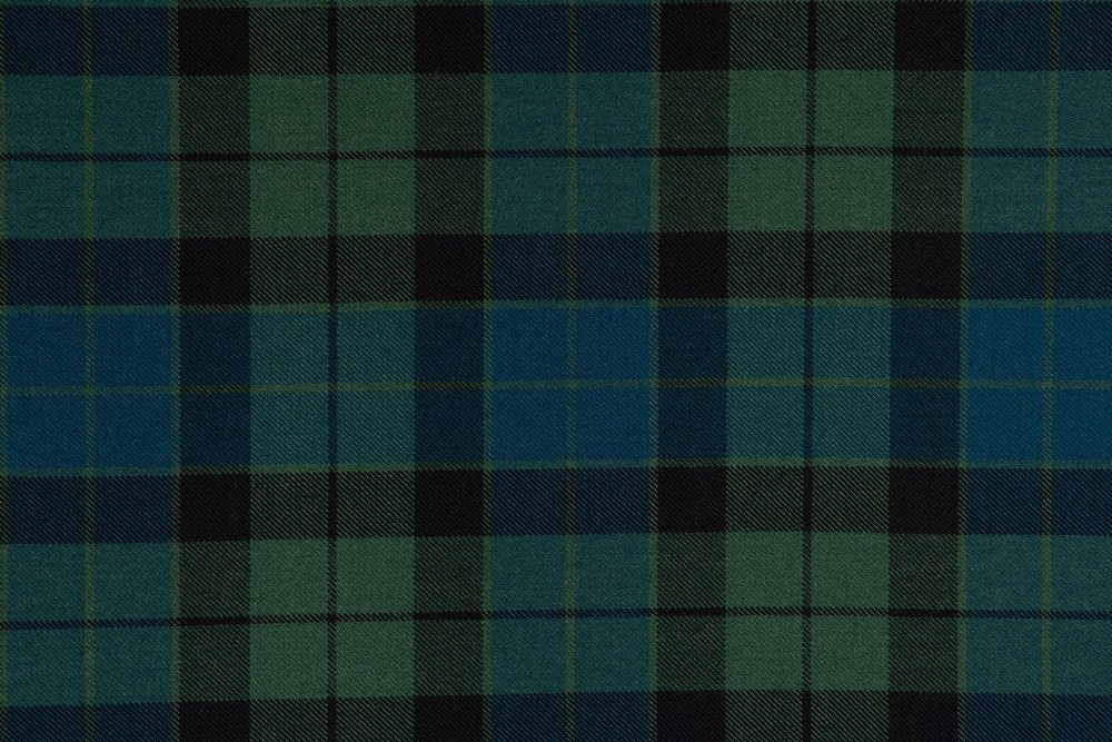 MacKay Muted MW1225 - House of Edgar - Mediumweight - SW