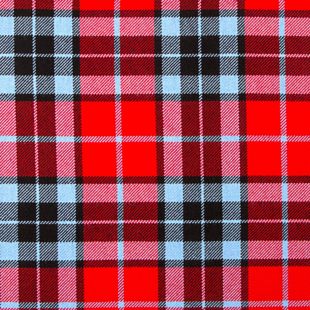 MacTavish Modern MTV/MR - Lochcarron - Heavyweight - DW