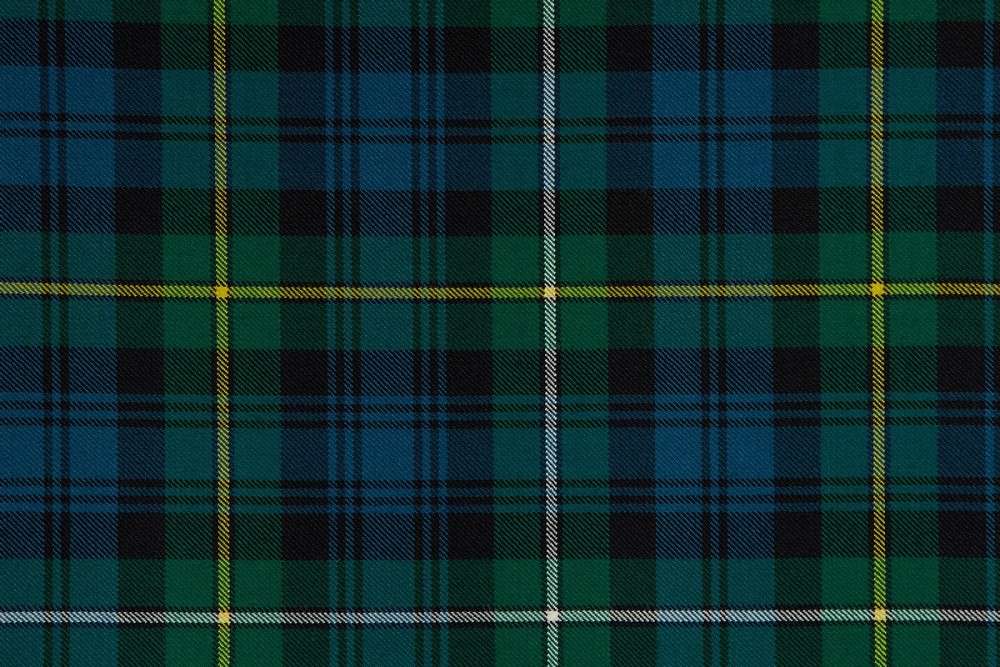 Campbell of Argyll Ancient MW835