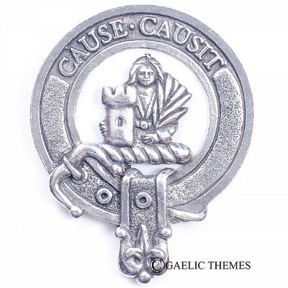 Clan Elphinstone