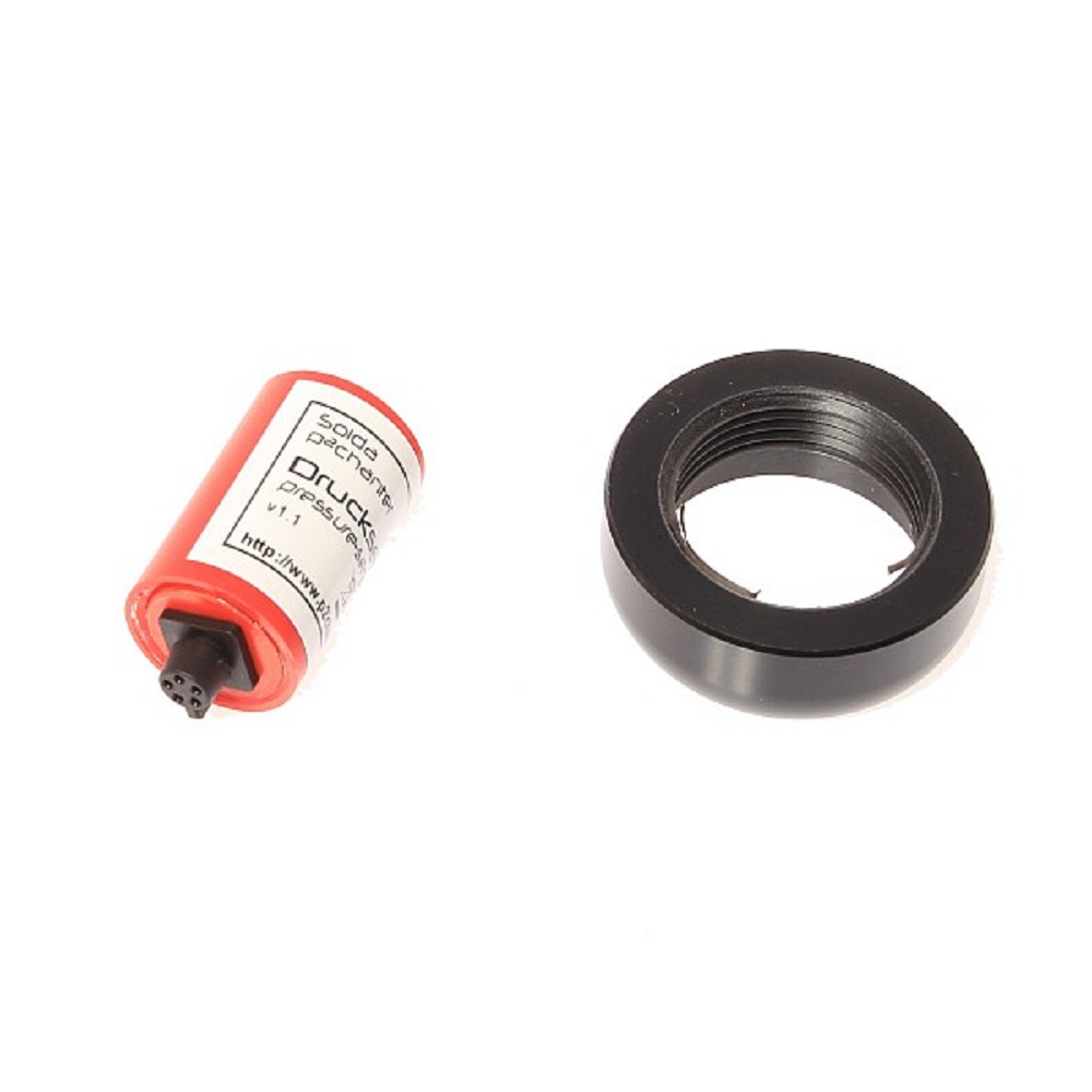 Pressure Sensor for p2chanter Electronic Bagpipe Chanter