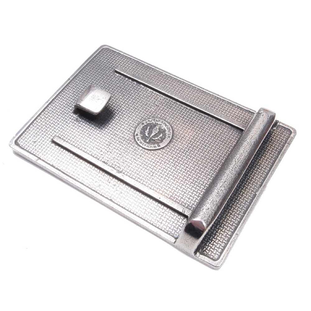 Eagle Belt Buckle