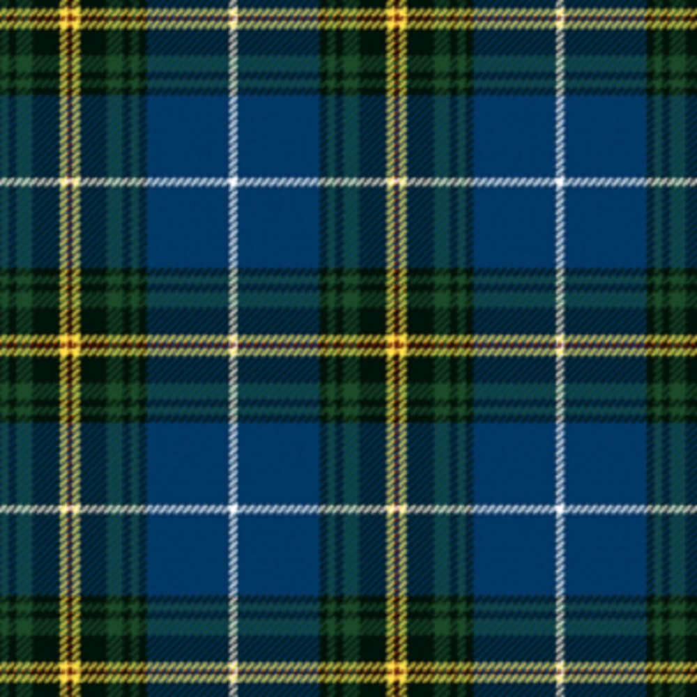 Nova Scotia Modern Strathmore Lightweight Stoff