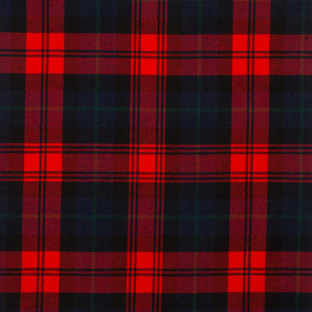 MacLachlan Modern  MLA/M - Lochcarron - Mediumweight - DW