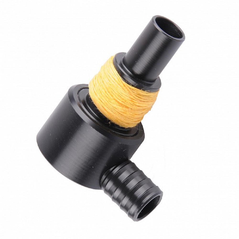 Big Mac Blowpipe Valve