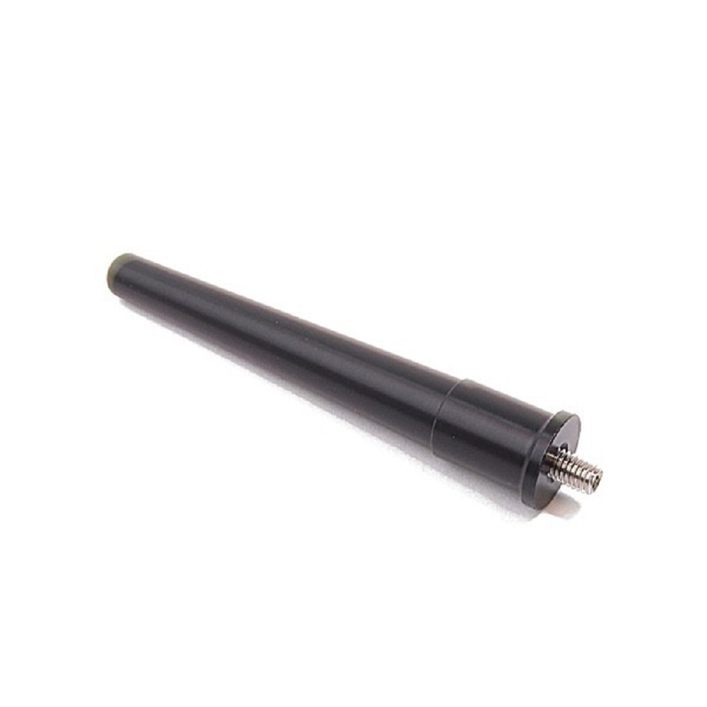 Replacement plastic mouthpiece for Deger Pipe II + III