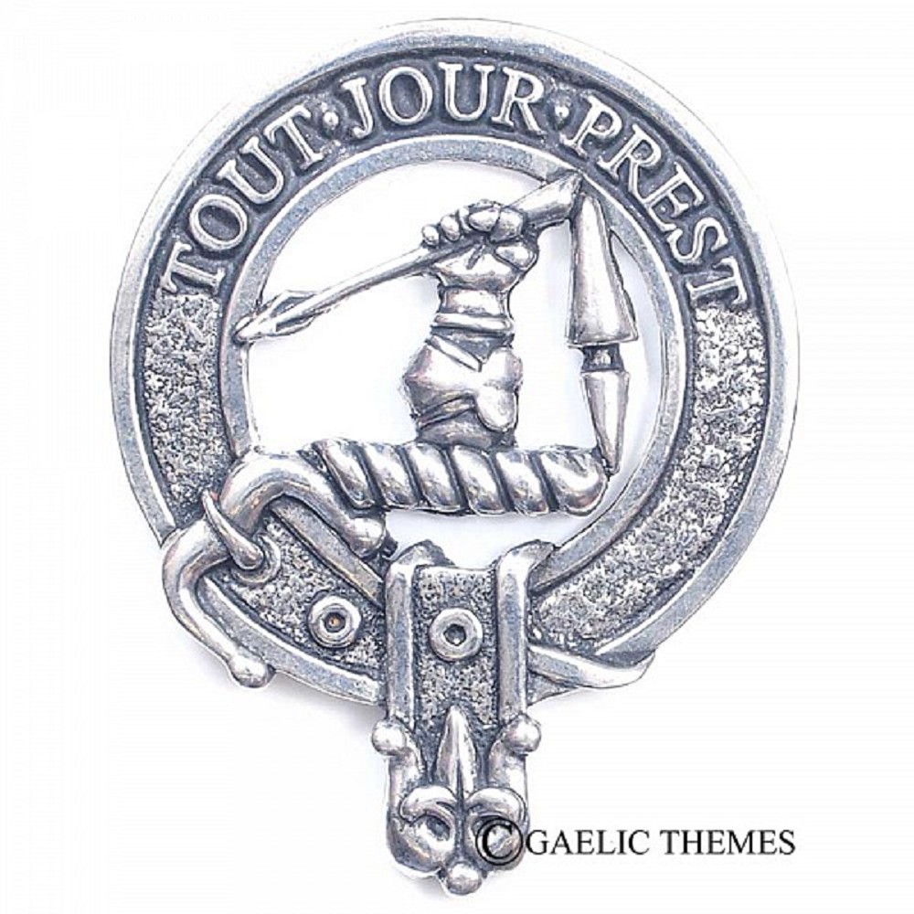 Clan Carmichael