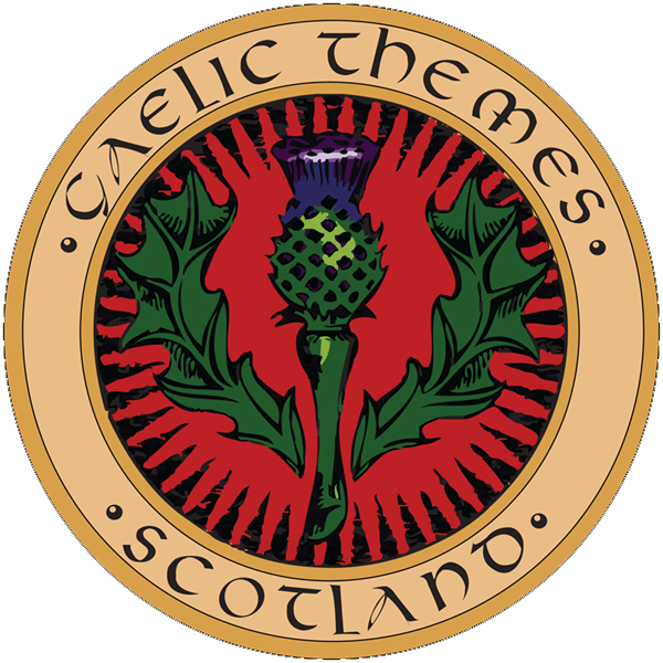 Gaelic Themes