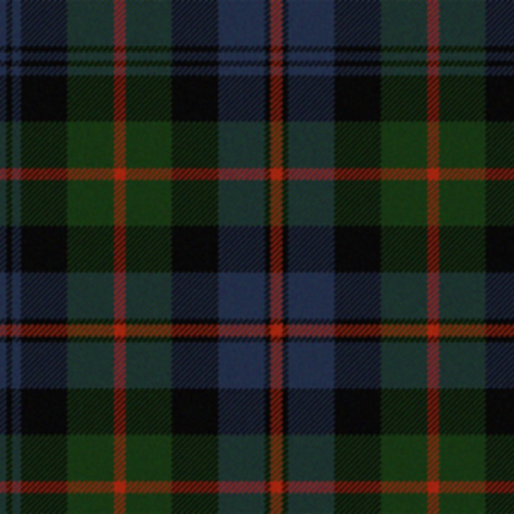Murray Atholl OC Strathmore Lightweight Stoff