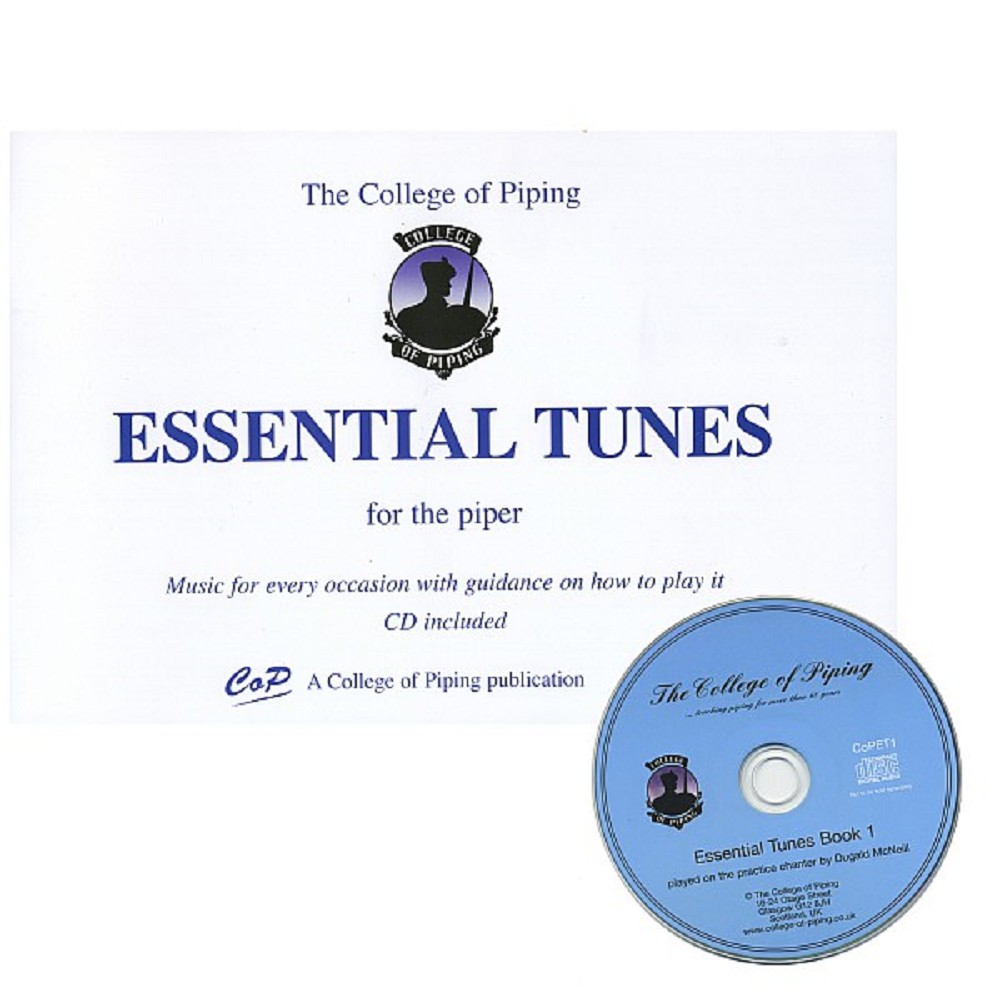 Essential Tunes Vol. 1