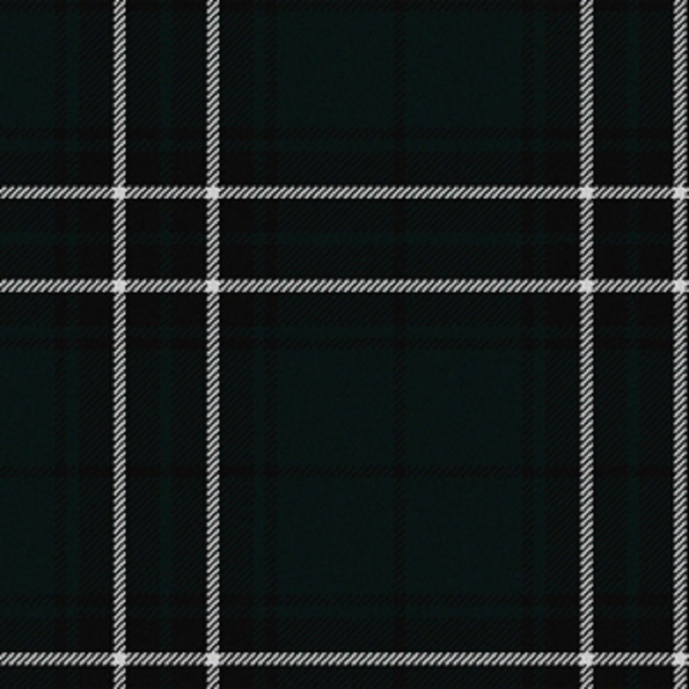 MacLean Hunting Modern Strathmore Lightweight Stoff