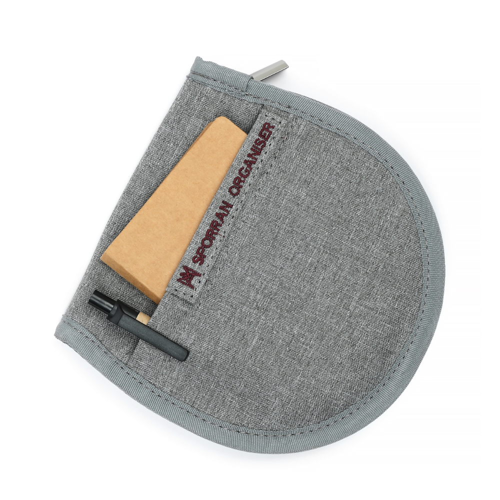 The Sporran Organiser