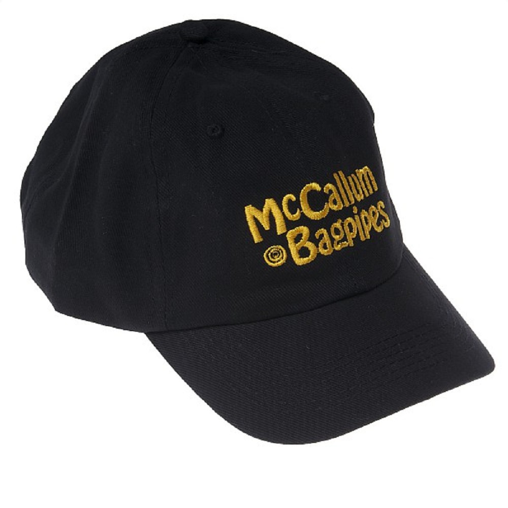 McCallum Baseball Cap