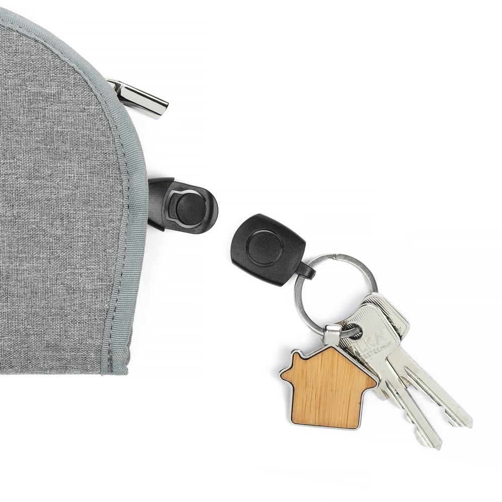 The Sporran Organiser
