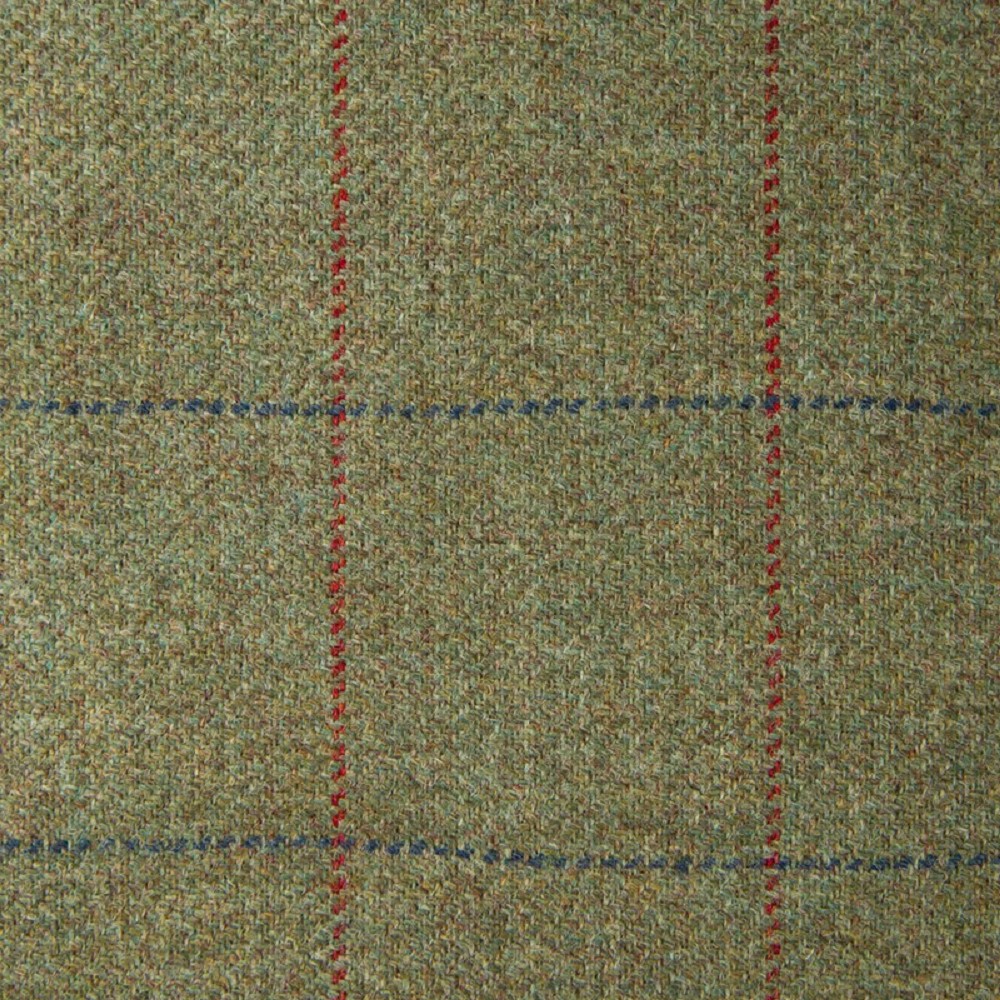 Cairngorm Heath & Flint & Loganberry CGE109 - Marton Mills - Tweed - DW