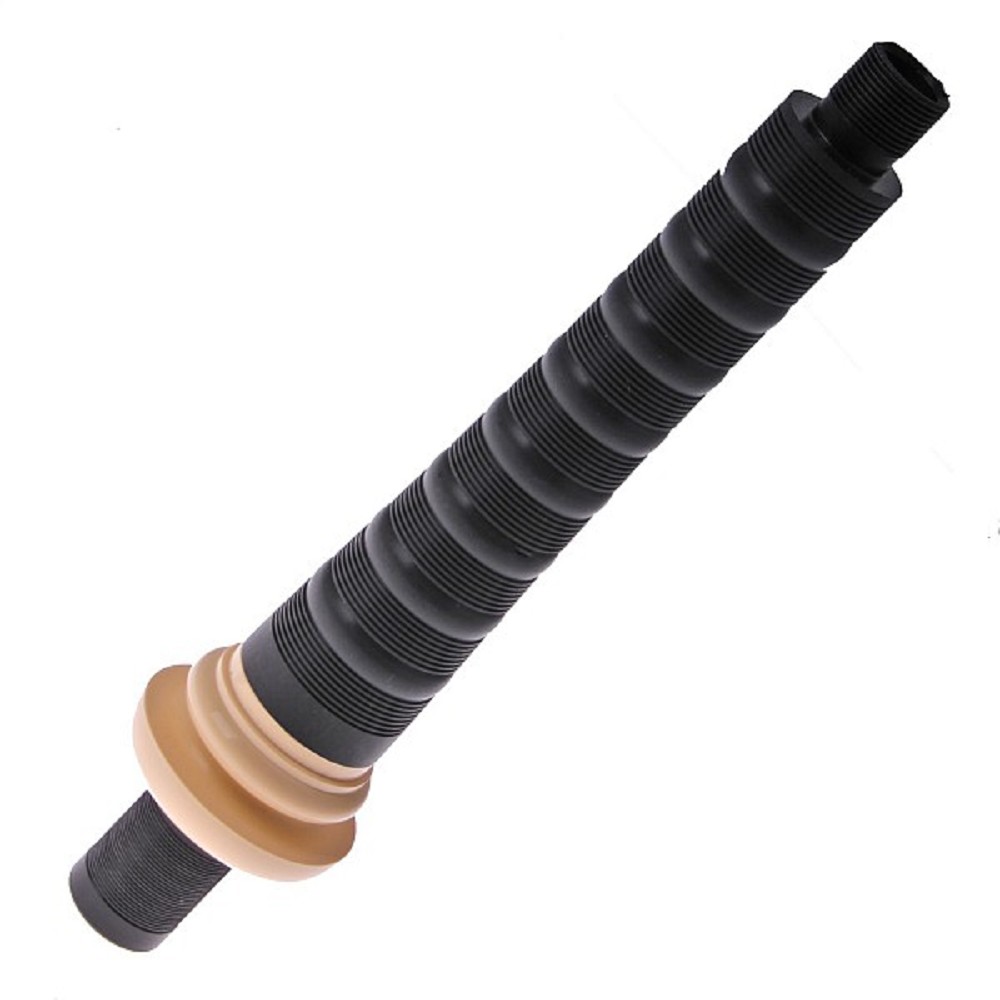 Hardie MaxiStick Imit Elfenbein