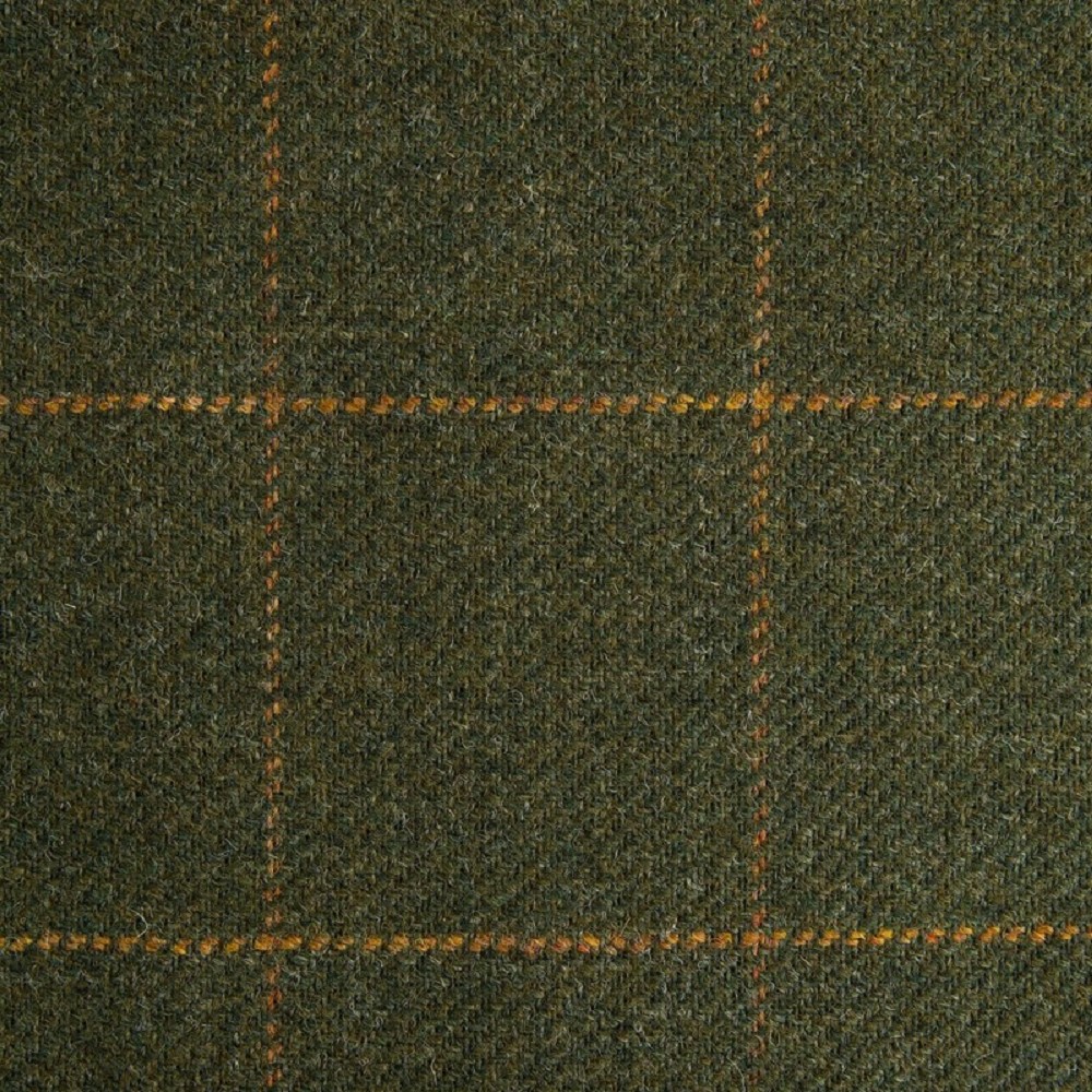 Cairngorm Loden & Antique CGE120 - Marton Mills - Tweed - DW