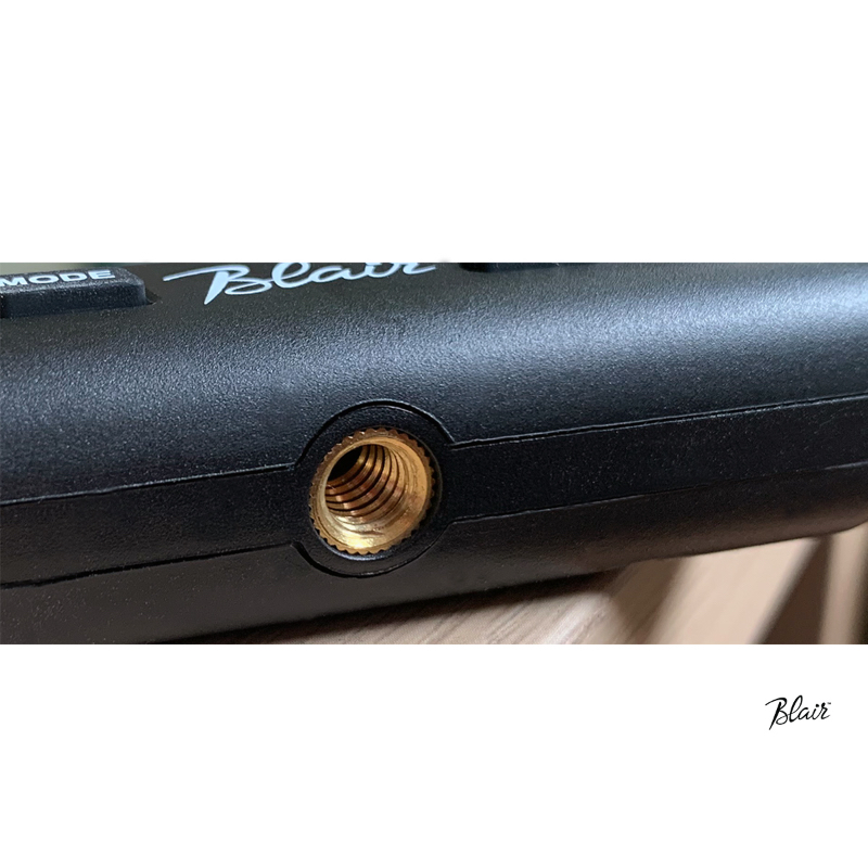 Blowpipe Clip for Blair Bagpipe Tuner