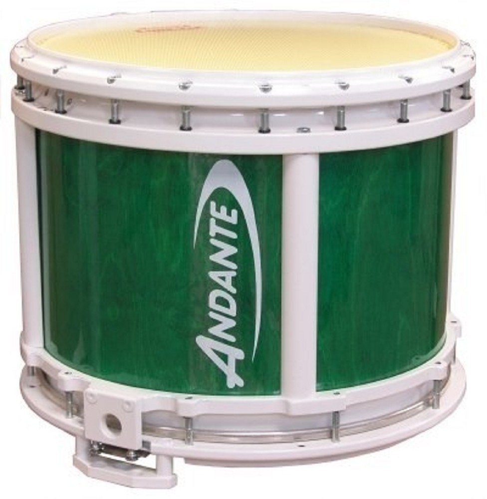 Andante Next Generation Reactor Snare Drum