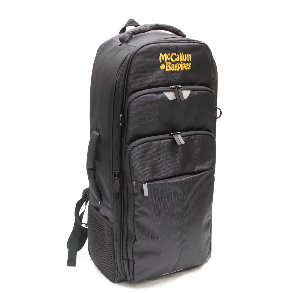 McCallum Pro-Piper Bagpipe Case