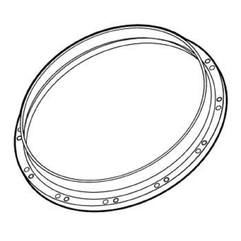 Premier HTS-700 White Suspension Ring 700/09WPC