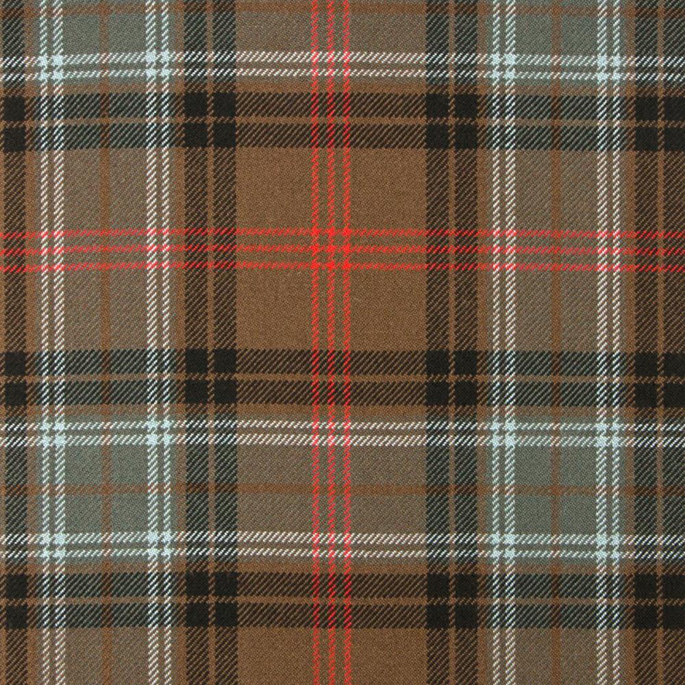 Lochcarron Hunting Weathered LCH/WR - Lochcarron - Heavyweight - DW