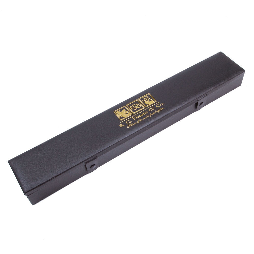 R.G. Hardie Pipe Chanter Hardcase