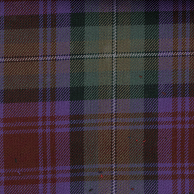 Isle of skye BA428T - Marton Mills - Polyviscose - DW