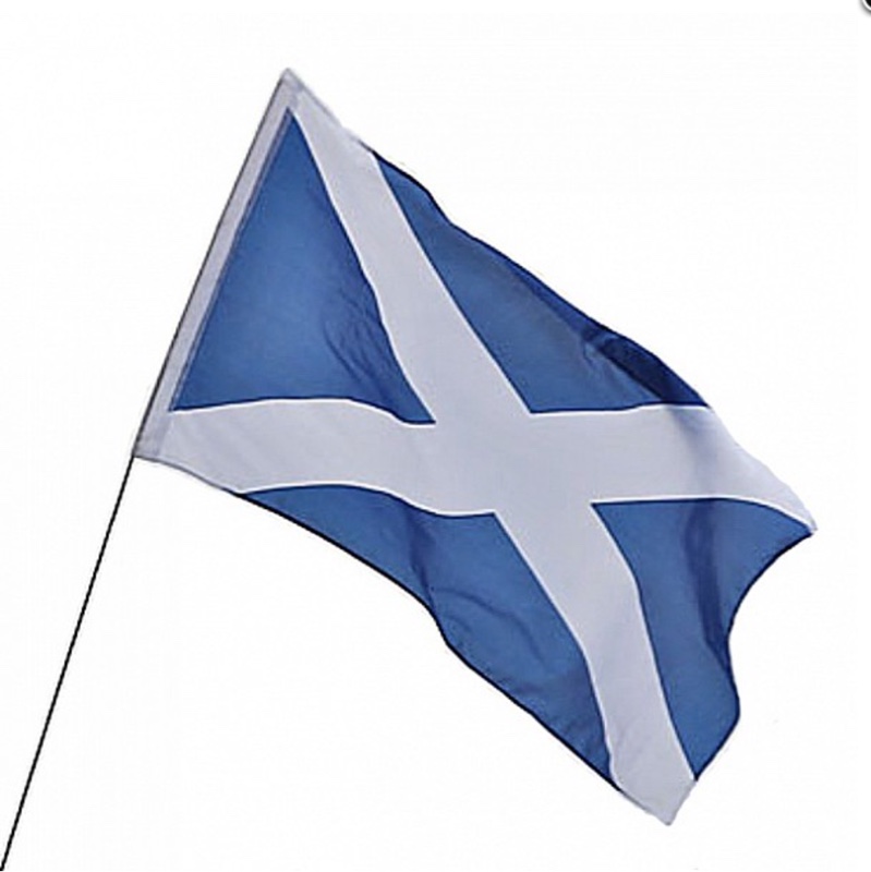 St. Andrews Flag STANDARD
