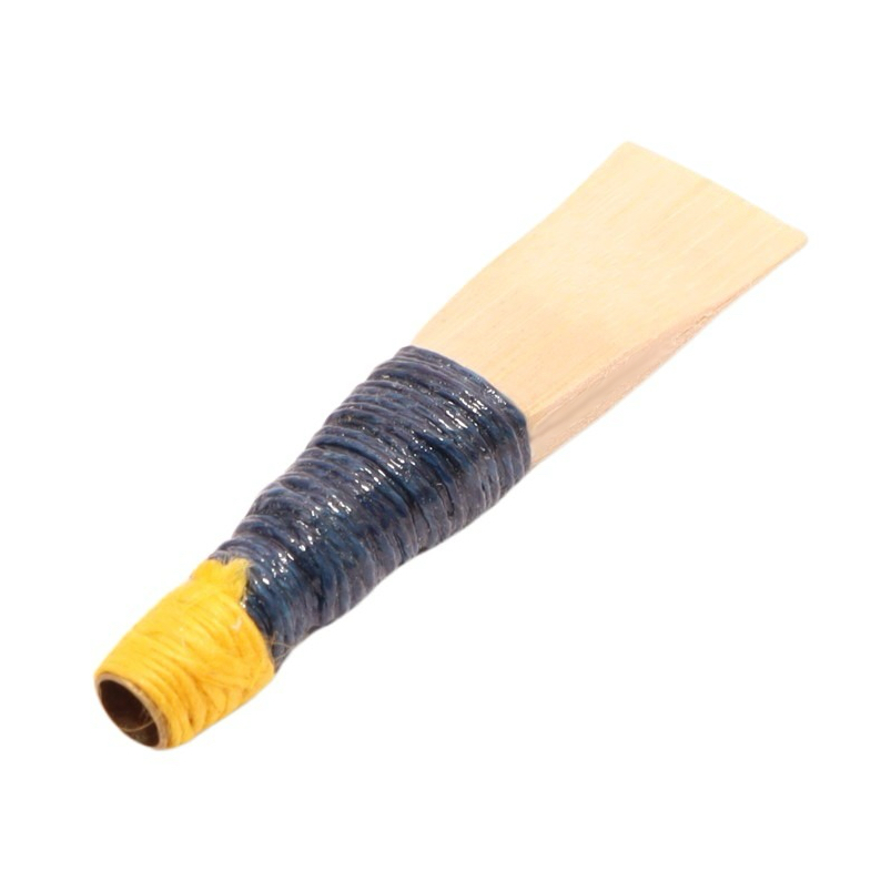 Megarity Pipe Chanter Reed - Medium