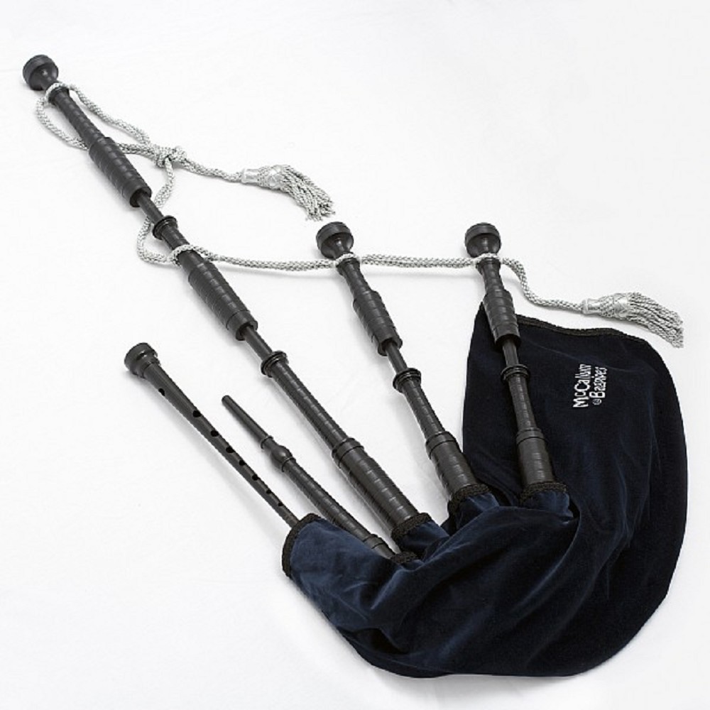 McCallum P0 Polypenco Bagpipe