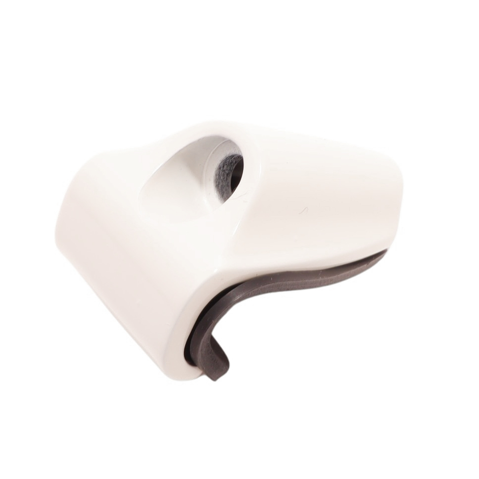 Andante Tenor Pro Claws - Black