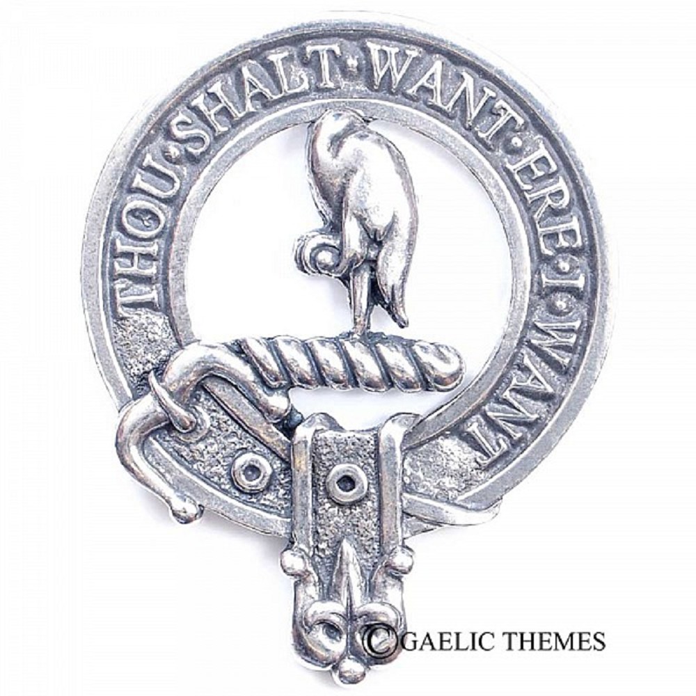 Clan Cranstoun