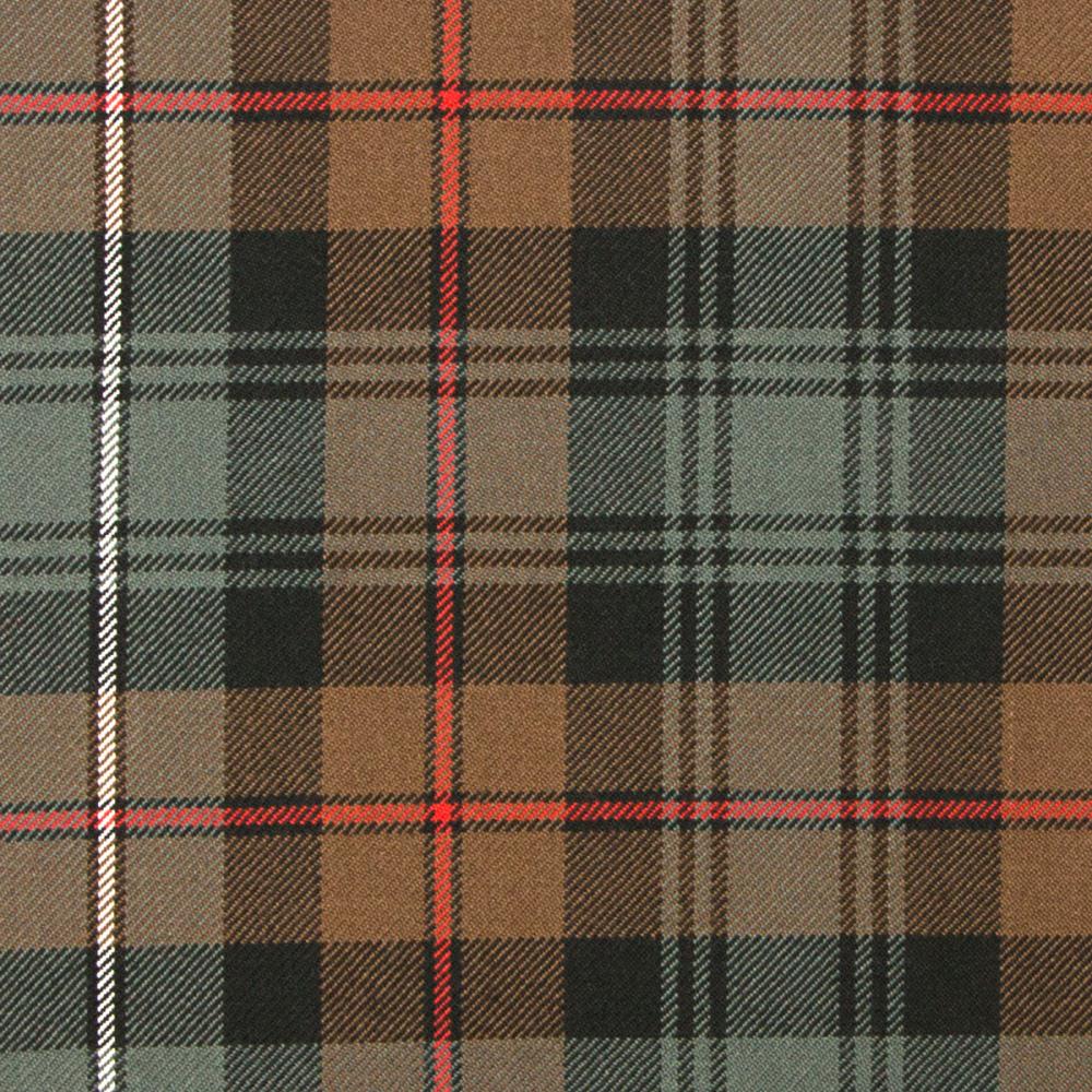 Robertson Hunting Weathered RBH/WR - Lochcarron - Heavyweight - DW