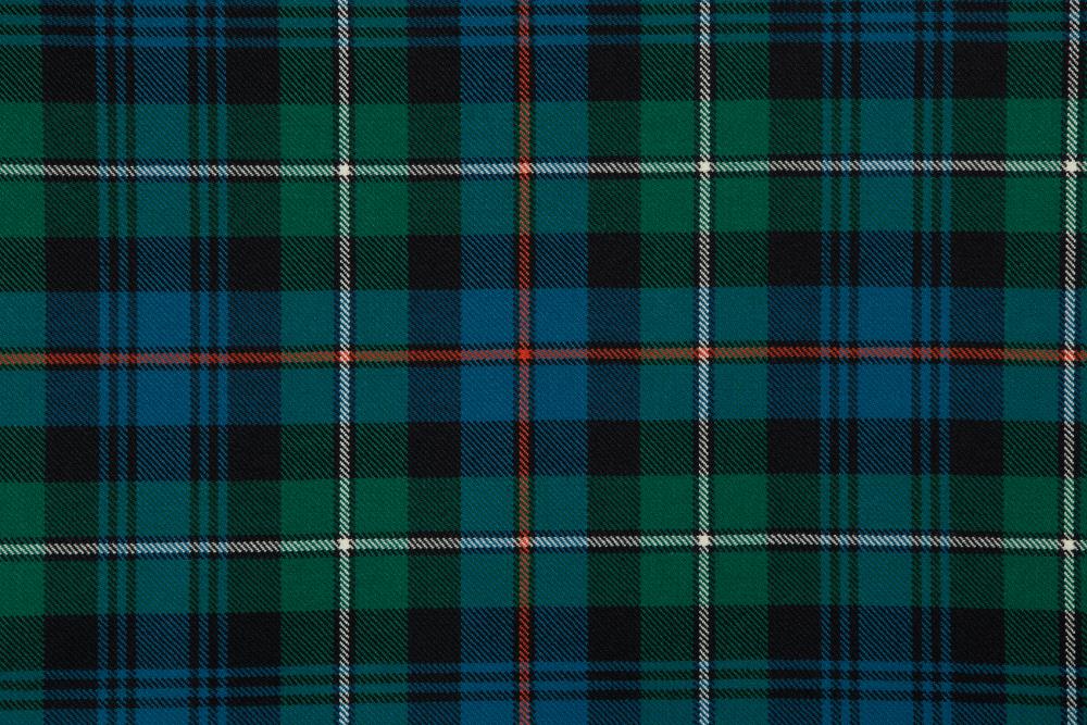 MacKenzie Ancient Nevis NEV1757 - House of Edgar - Heavyweight - Nevis - DW