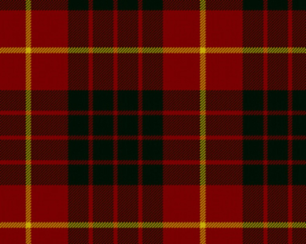 Cameron Clan Modern - Strathmore - W60 - Mediumweight - DW