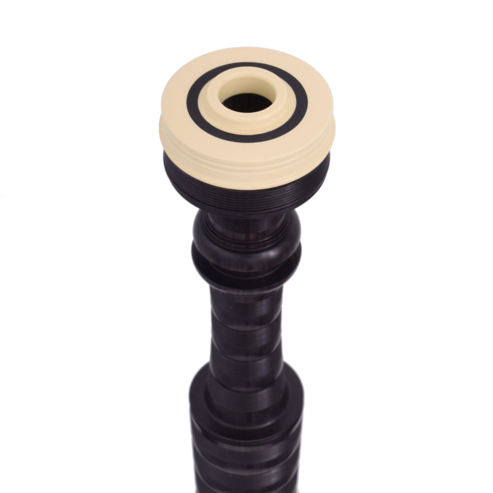 R.G. Hardie RGH02 Blackwood Bagpipes