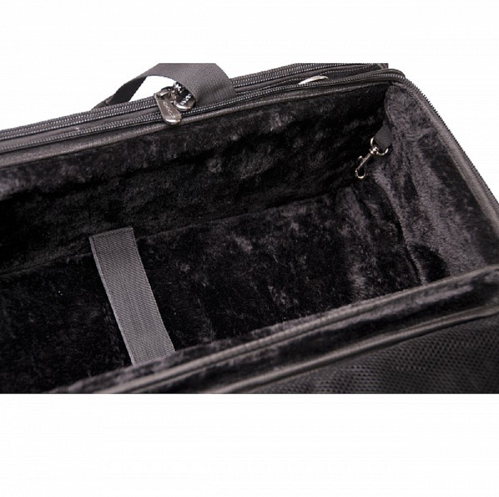 Black Australian Bagpiper Case