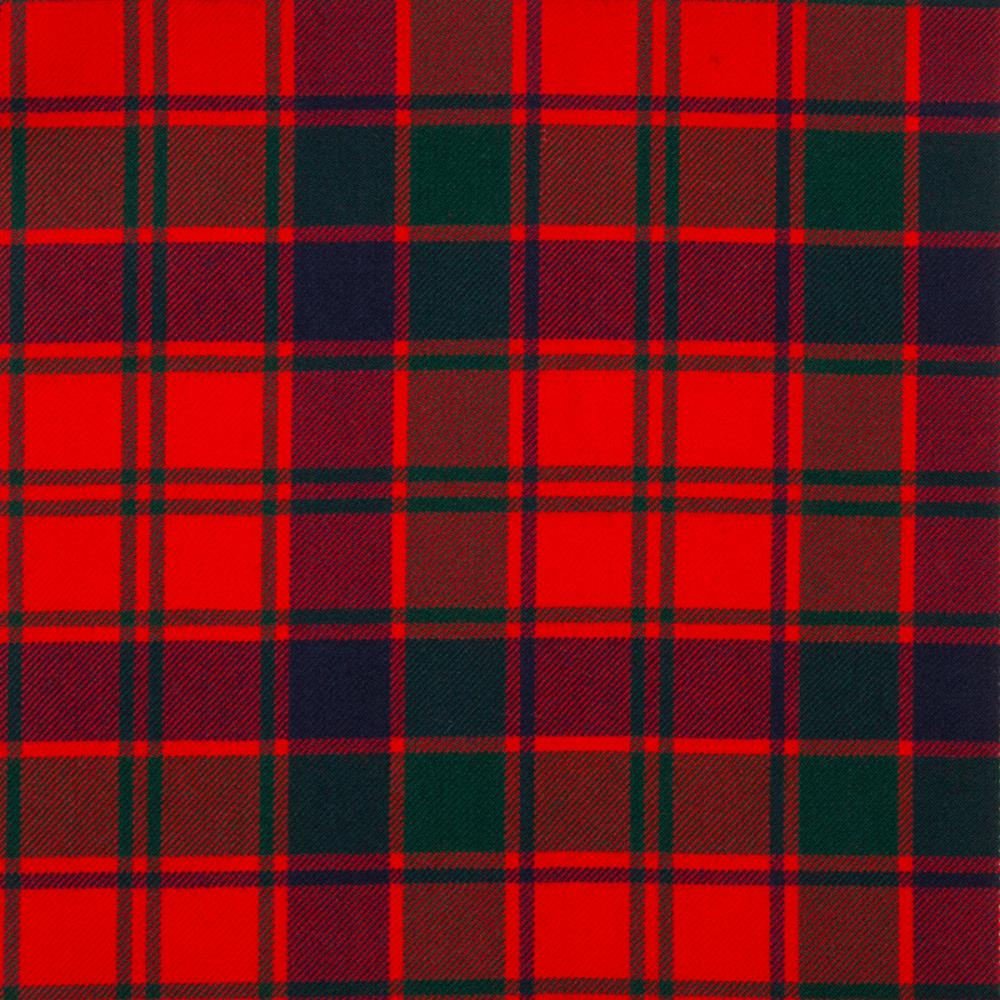 Robertson Red Modern ROB/M - Lochcarron - Mediumweight - DW