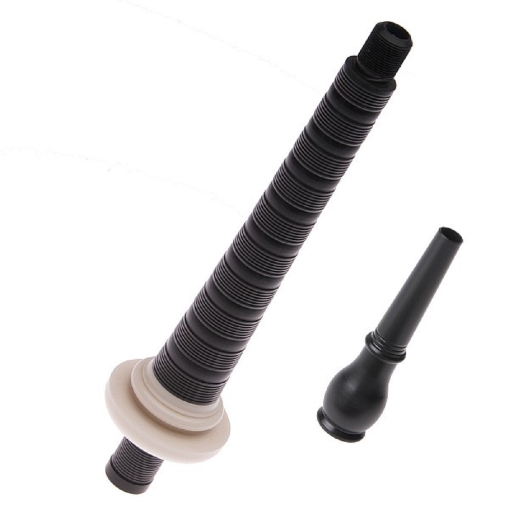 McCallum Large Bore Imit Ivory