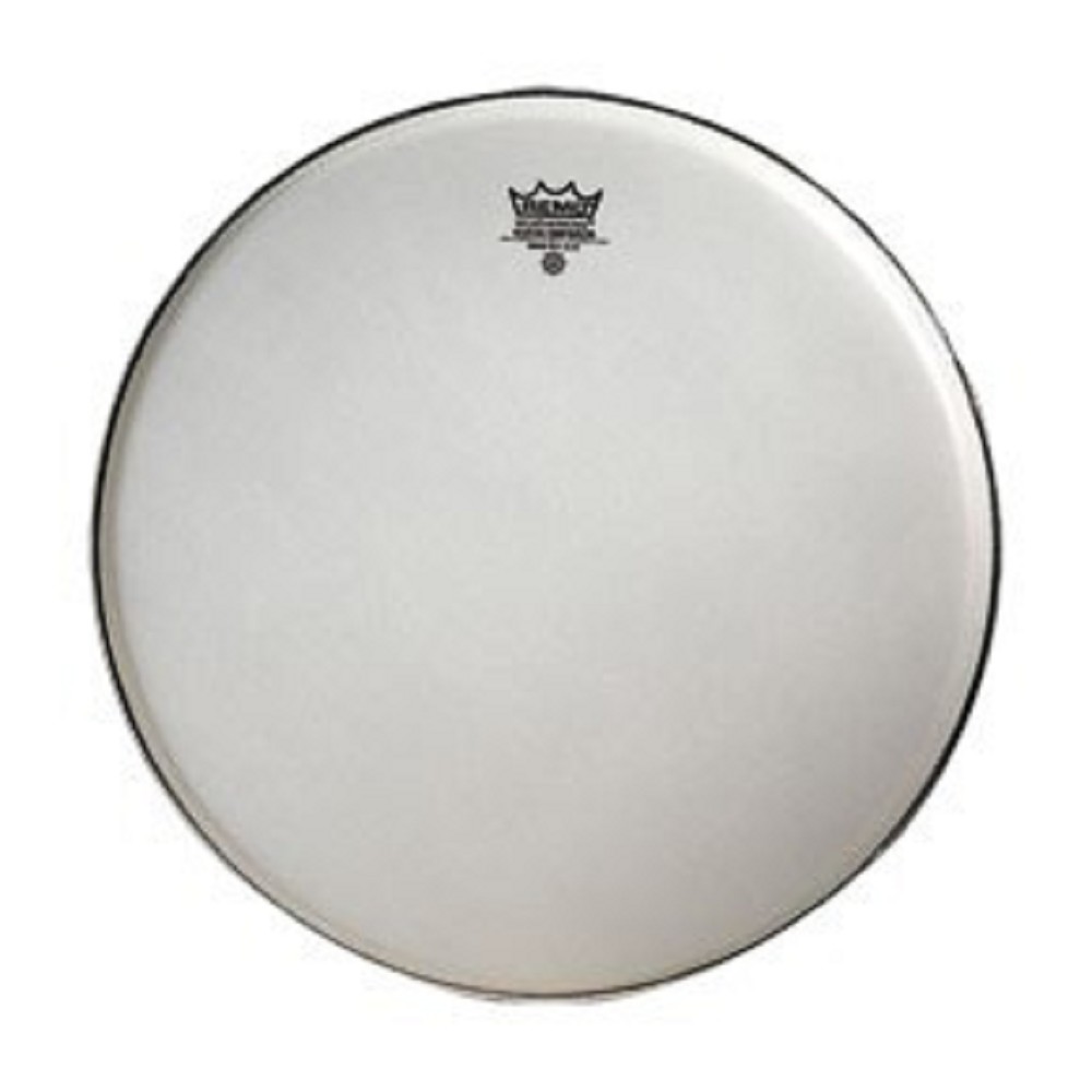 20" REMO Powermax Crimplock Head, Ultrawhite