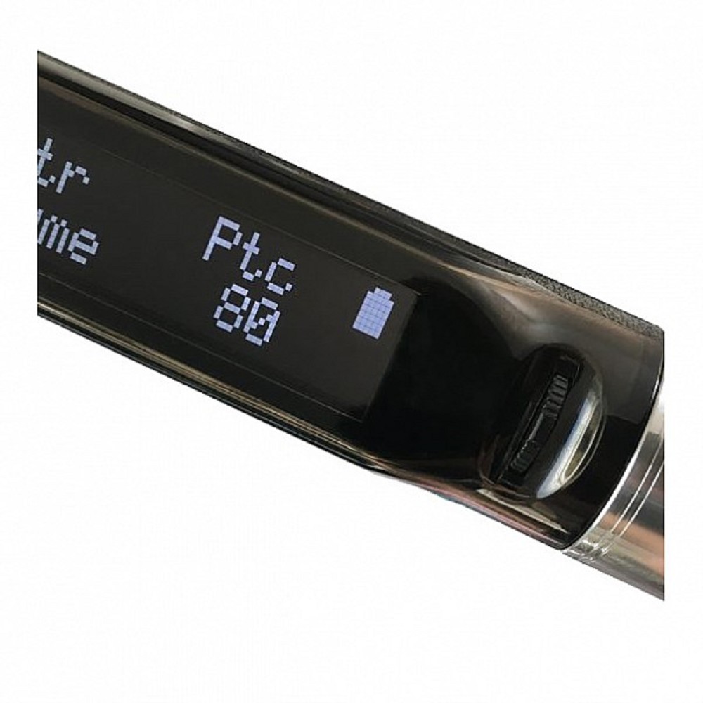 Blair Digital Chanter, plain