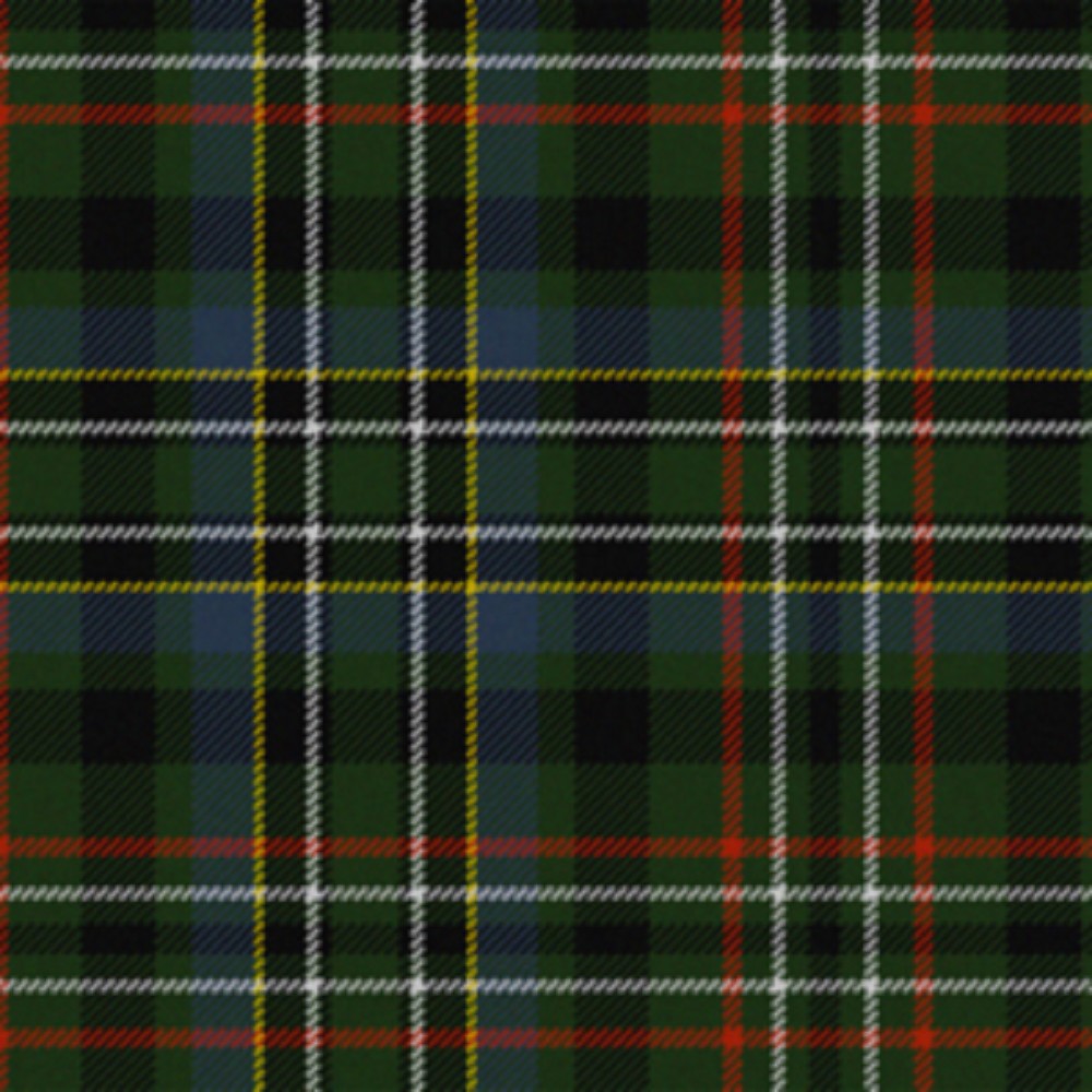 Scott Green OC Strathmore Lightweight Stoff